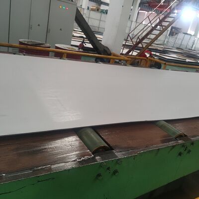 شراء مكافحة حمض 904l الفولاذ المقاوم للصدأ لوحة، سس الصلب لوحة لسفينة الضغط تصنيع عبر الإنترنت