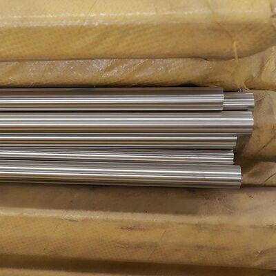 شراء 304L 304 صلب الذى لا يصدأ مستدير قضيب قطر 4.7mm - 100mm أنتي كوروسيون تصنيع عبر الإنترنت