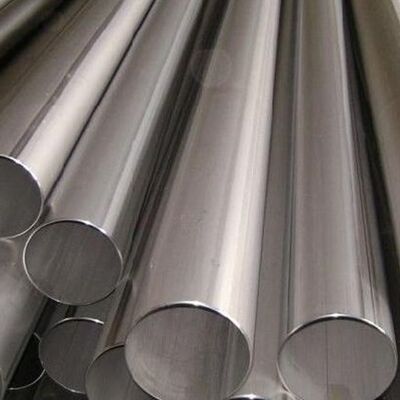 شراء الصف SUS310S الفولاذ المقاوم للصدأ الأنابيب 10.50mm - 318.50mm الجانب الخارجي القطر تصنيع عبر الإنترنت