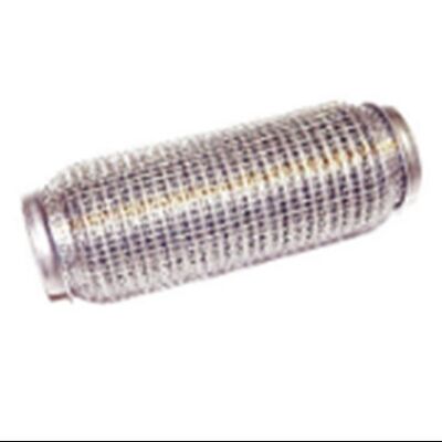 شراء المضادة للتآكل العالمي العادم فليكس المشتركة، 321 309S مرنة أنابيب العادم السيارات تصنيع عبر الإنترنت