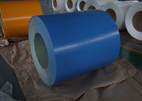 شراء 24 مقياس 304 مطلية مسبقا SS لوحة لفائف اللون المغلفة لفائف الفولاذ المقاوم للصدأ تصنيع عبر الإنترنت